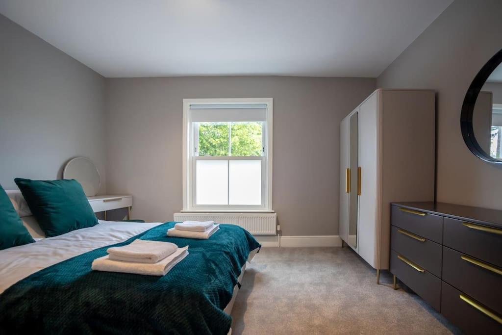 Hereford - Clifton Villa - Beautifully Presented House Located A Short Walk From City Centre - Sleeps 6 Guests - Perfect For Exploring Hereford - Hosted By Rentmyhouse Экстерьер фото